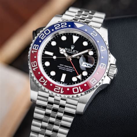 2022 rolex gmt master ii|rolex gmt master ii models.